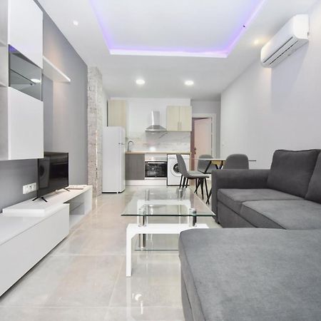 Luxury Suites Fuengirola Luaran gambar