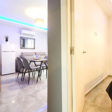 Luxury Suites Fuengirola Luaran gambar