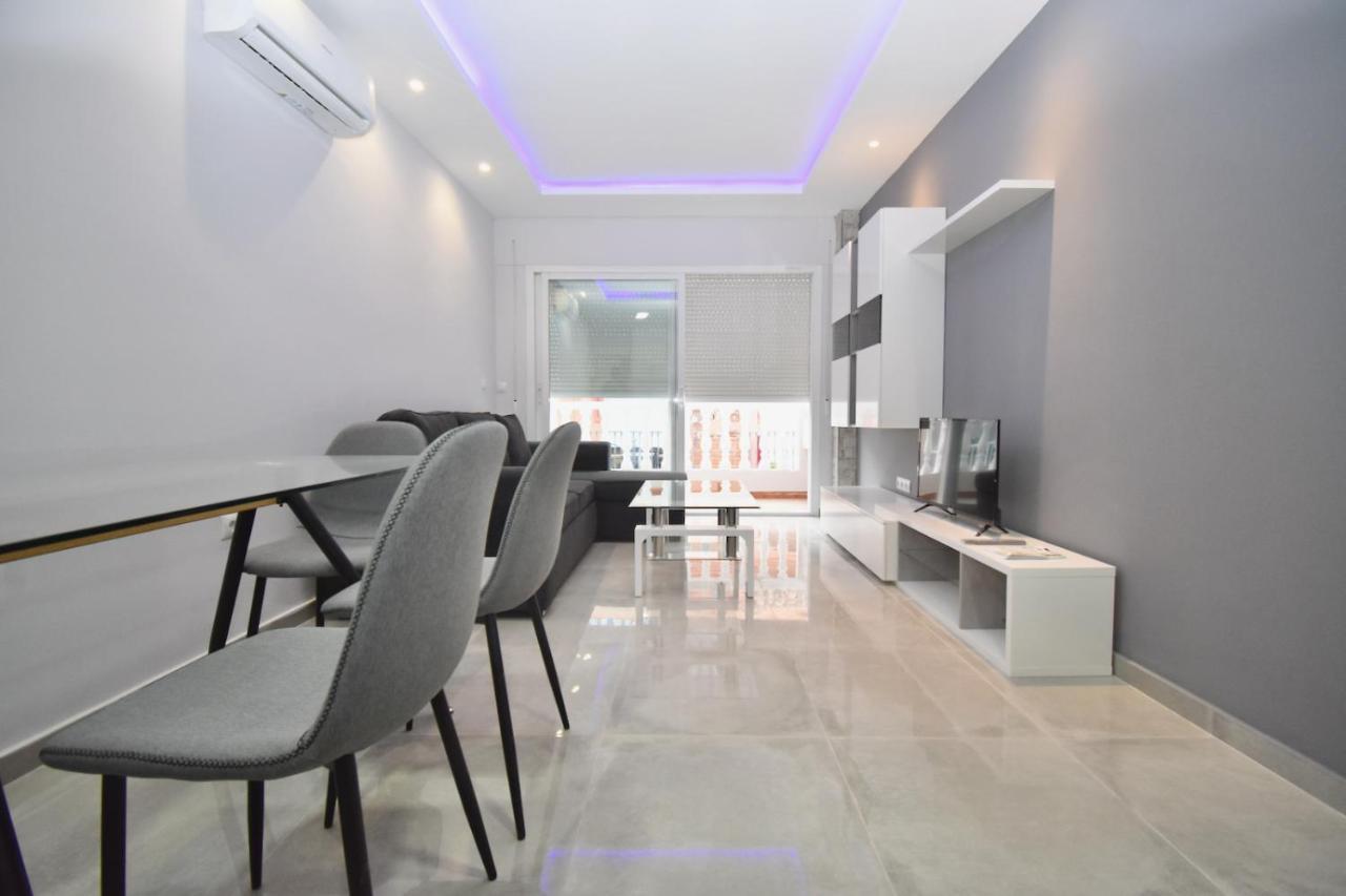 Luxury Suites Fuengirola Luaran gambar