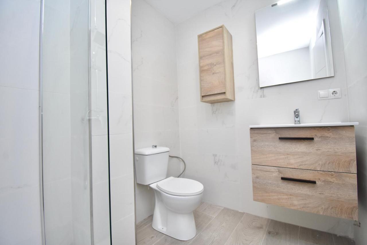 Luxury Suites Fuengirola Luaran gambar