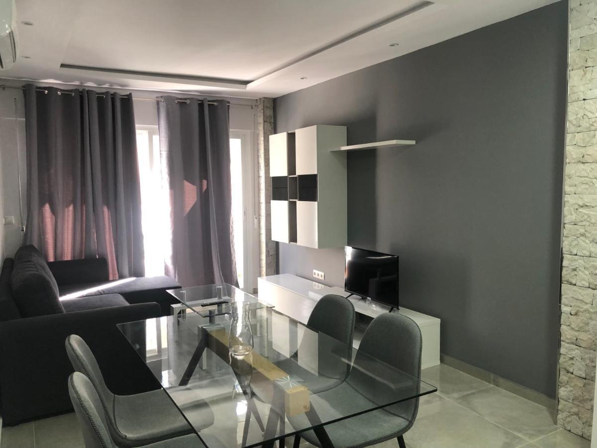 Luxury Suites Fuengirola Luaran gambar