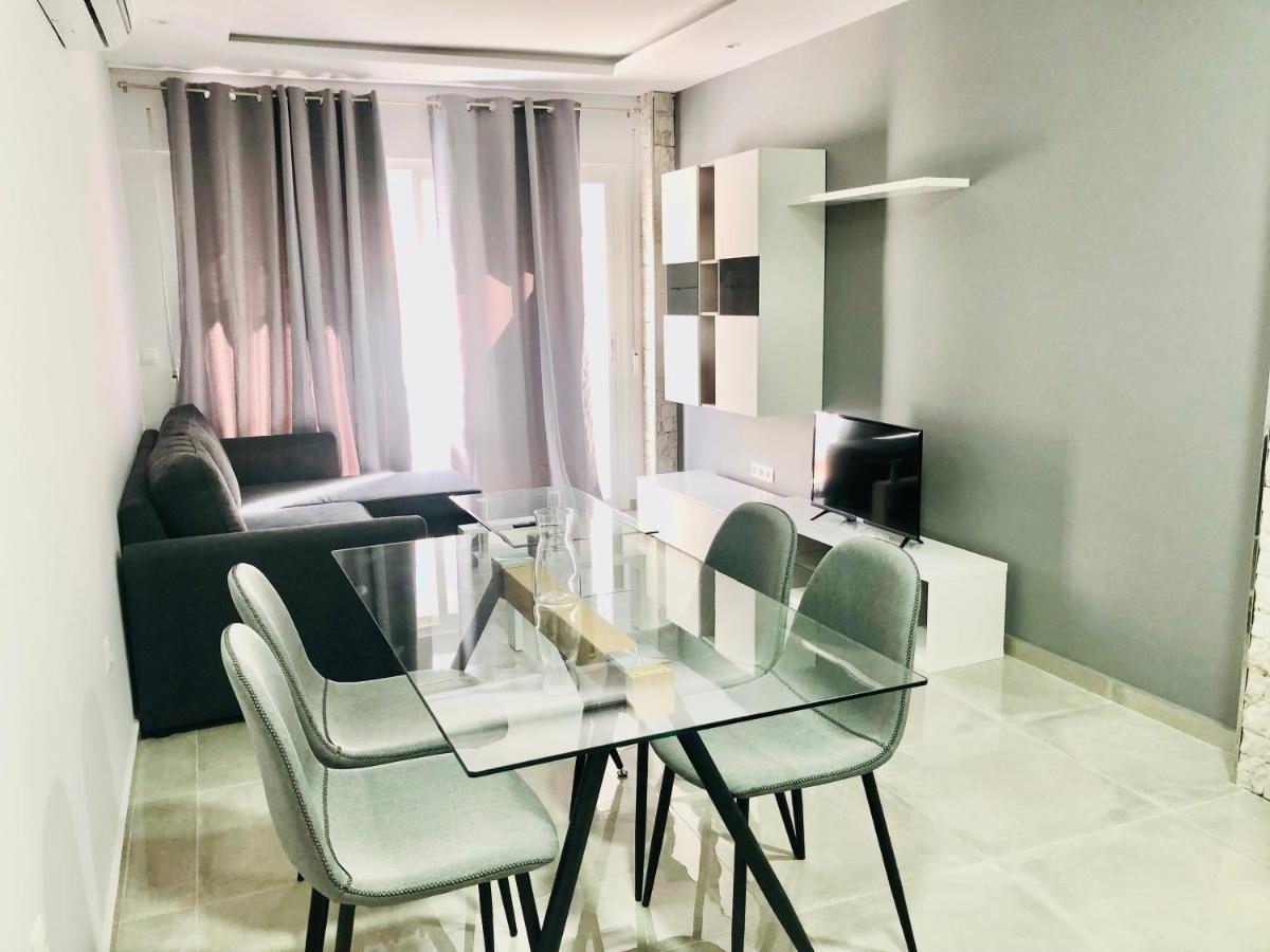 Luxury Suites Fuengirola Luaran gambar