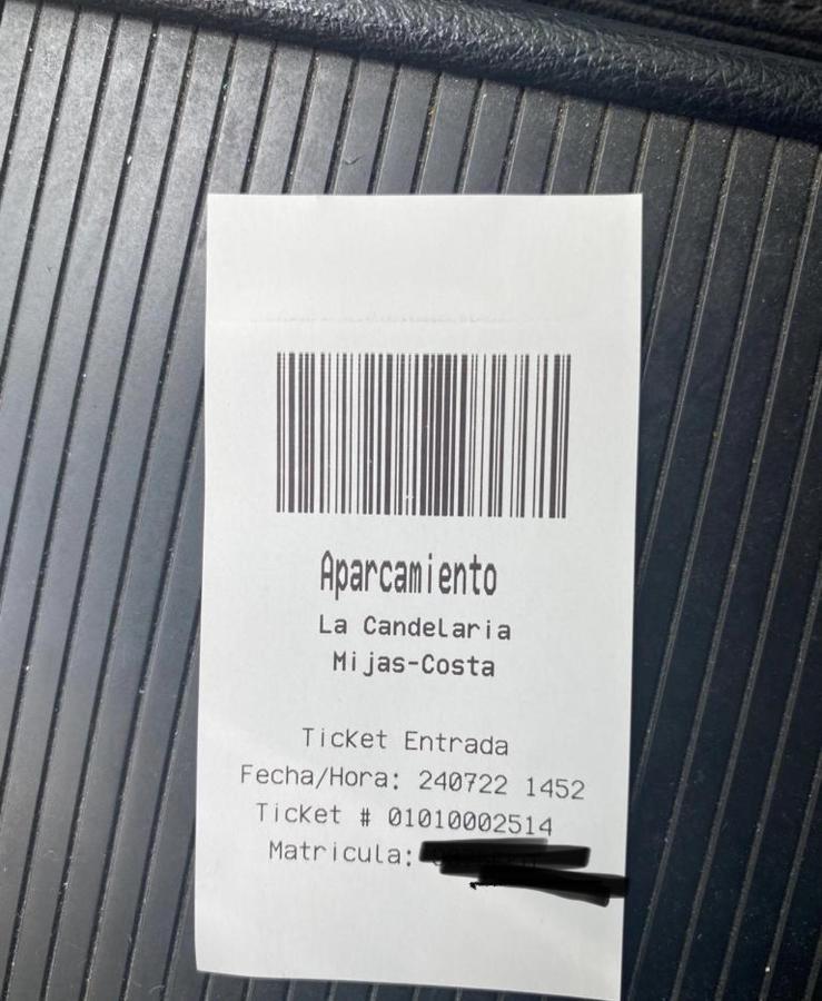 Luxury Suites Fuengirola Luaran gambar