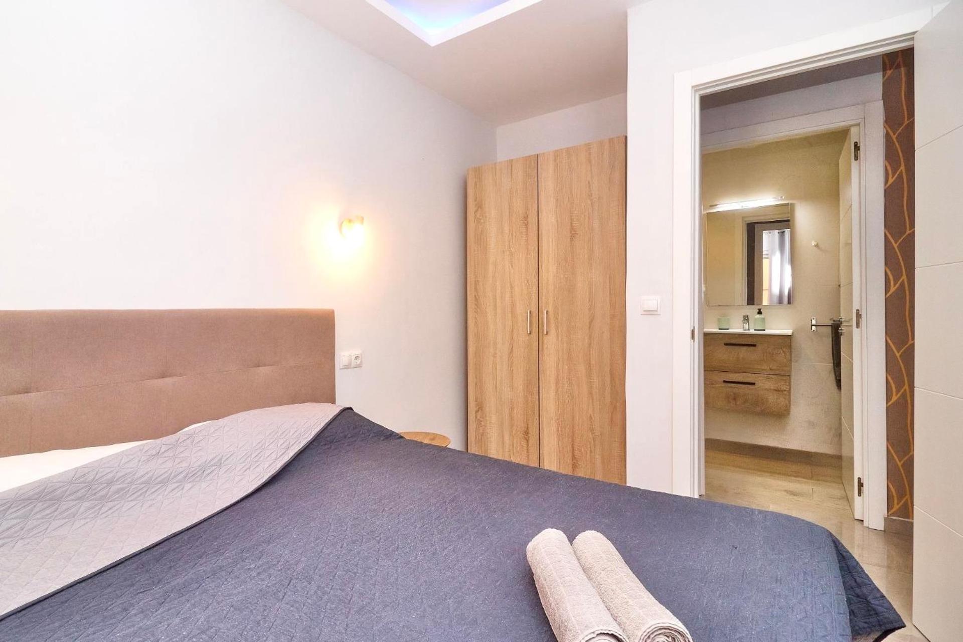 Luxury Suites Fuengirola Luaran gambar