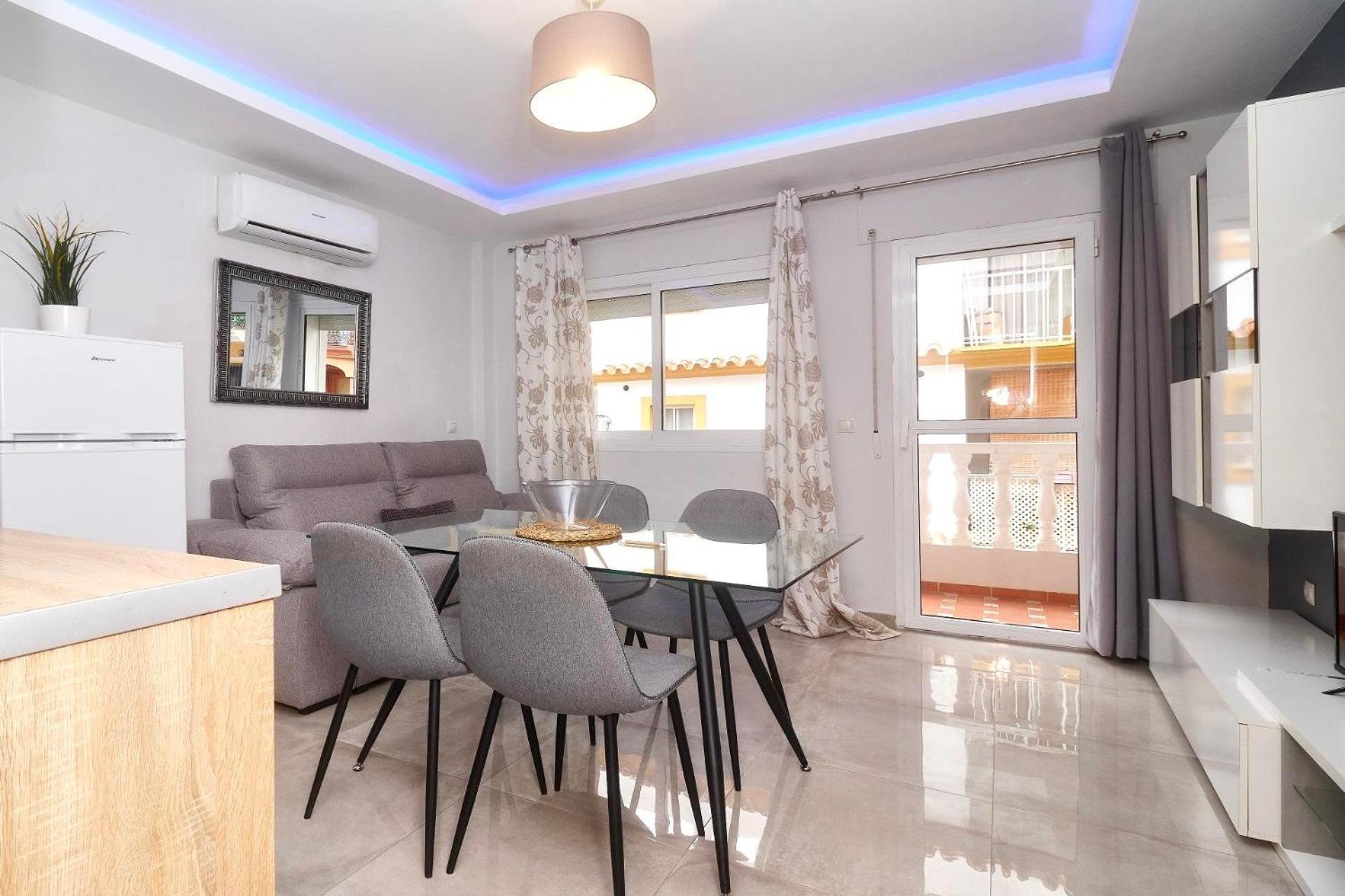 Luxury Suites Fuengirola Luaran gambar